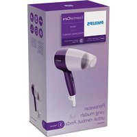 Notice PHILIPS ESSENTIAL CARE HP8126 Sèche-cheveux