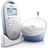 Notice PHILIPS AVENT SCD570 Baby monitor