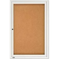 Notice Quartet 2363 Display Board
