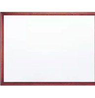 Notice Quartet 2544M Tableau blanc