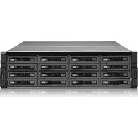 Notice QNAP REXP-1620U-RP Disk array