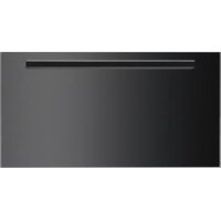 Notice ELECTROLUX WS290SP Tiroir Chauffant