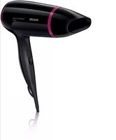 Notice PHILIPS ESSENTIAL CARE BHD008 Sèche-cheveux