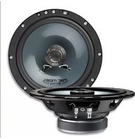 Notice MAC AUDIO MOBIL STREET 16.2 Haut-parleur