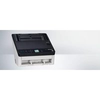 Notice PANASONIC KV-S1027C/EU Scanner