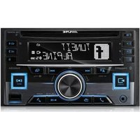 Manual ALPINE CDE-W265BT Car radio
