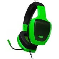 Notice Ozone OZRAGEZ50GLG Ecouteur