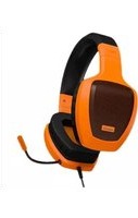 Notice Ozone OZRAGEZ50GLO Ecouteur