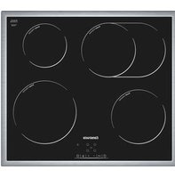 Notice CONSTRUCTA CA424253 Cuisinière