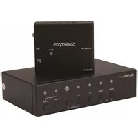 Notice StarTech.com STDHVHDBT Audio/video extension