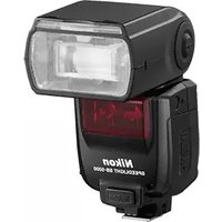 Notice NIKON SB-5000 Flash