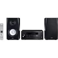 Notice YAMAHA MCR-N570 Sistema de alta fidelidad