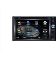 Notice MAC AUDIO 420 Autoradio