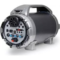 Notice CONCEPTRONIC CSPKBTBASSACTION Stazione di aggancio