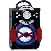 Notice CONCEPTRONIC CSPKBTBASSPARTY Stazione di aggancio