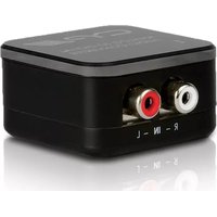 Notice CYP AU-D4 Audio/video converter