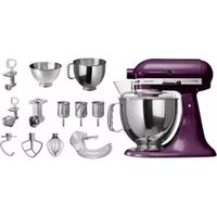 Notice KITCHENAID ARTISAN PROFESSIONAL SET Food Processor
