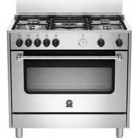 Notice LA GERMANIA AMS95C 71 C X Cooker