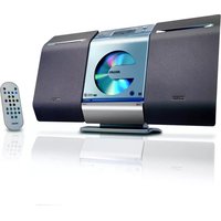 Bedienungsanleitung PHILIPS MCM275 Hi-Fi-System
