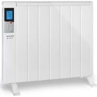 Notice TAURUS RABAT 1500 Heating