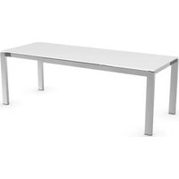 Notice Calligaris .com BARON CS/4010-MV 160 Table