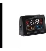 Notice AcuRite 13024A1 Alarm Clock
