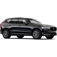 Notice VOLVO XC60 (2017) Car