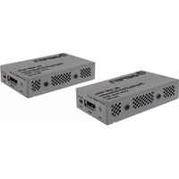 Notice Gefen EXT-DP-4K600-1SC Audio/video extension