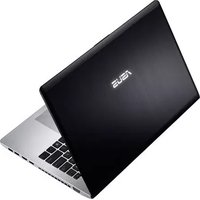 Notice ASUS N56VJ ノートパソコン