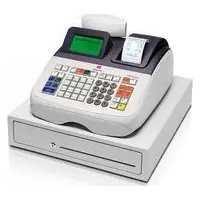 Notice OLIVETTI ECR 8200S Caisse enregistreuse