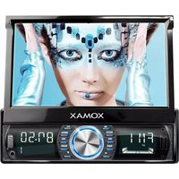 Notice Xomax XM-VRSUA739 Autoradio