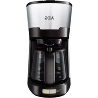 Notice AEG KF5300 Coffee machine