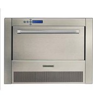 Notice KITCHENAID KRIB 3625 Refrigerator