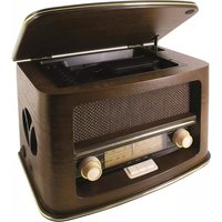 Notice Soundmaster NR975 Radio