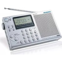 Notice SANGEAN ATS-505 Radio
