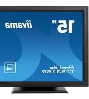 Notice IIYAMA T1531SR-B3 Moniteur