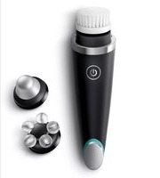 Notice PHILIPS VISAPURE ADVANCED MS5085 Face cleansing