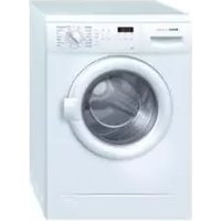 Notice BOSCH WAA 20270 Lave-linge