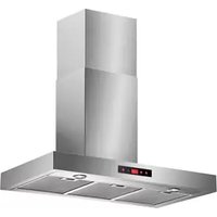Notice BAUMATIC BTC9740SS Range hood