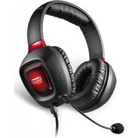 Notice CREATIVE SOUND BLASTER TACTIC3D RAGE Earphones