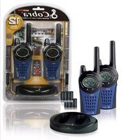 Notice COBRA MT975C Radio