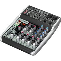 Notice BEHRINGER XENYX QX1002USB Table de mixage