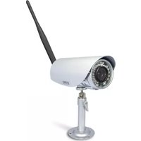 Notice Planet ICA-HM316W Surveillance Camera