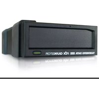 Notice Tandberg Data RDX QUIKSTOR EXTERNAL Disque dur externe