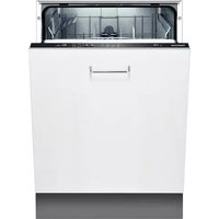 Notice CONSTRUCTA CG4A04V9 Lave-vaisselle