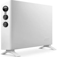 Notice DELONGHI HSX 3320FS Chauffage