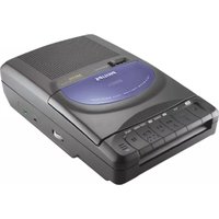 Notice PHILIPS AQ6355 Magnétocassette