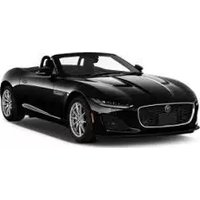 Notice JAGUAR F-TYPE (2016) Car