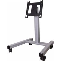 Notice Chief PFMUS Multimedia Cart