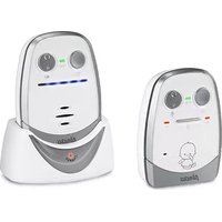 Notice ALECTO DBX-60 Baby monitor